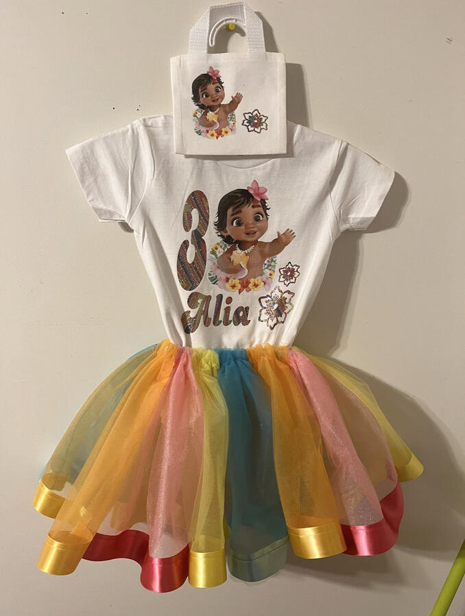 Custom Clothing Designs