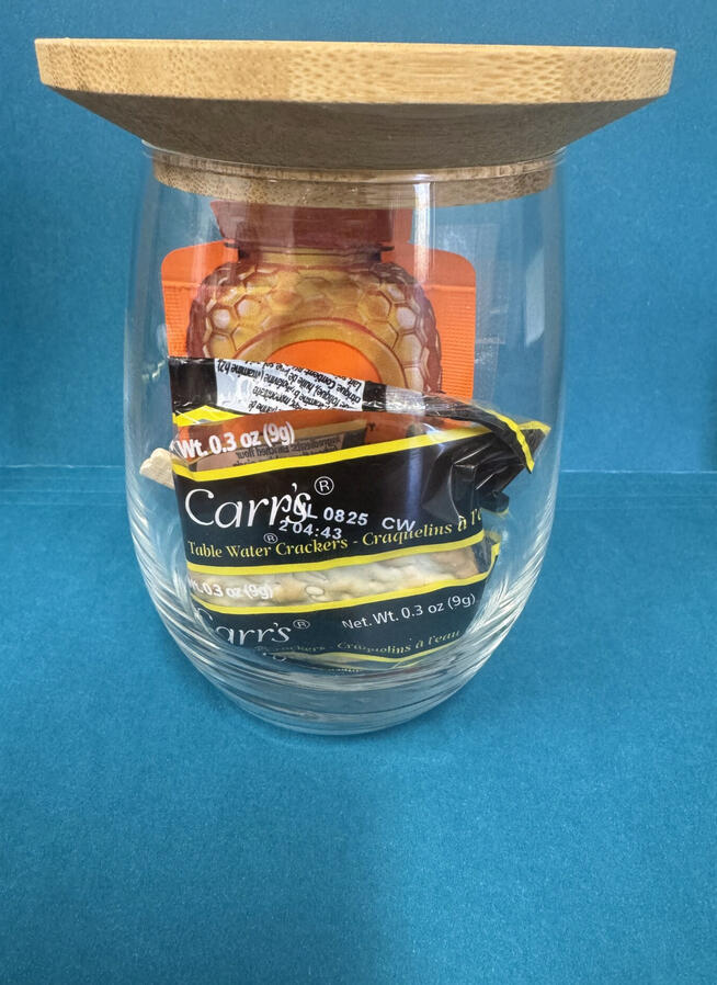 Custom Packaging